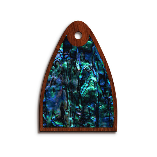 PRS TR30 | Truss Rod Covers