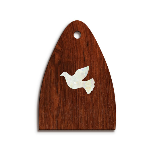 PRS TR30 | Truss Rod Covers