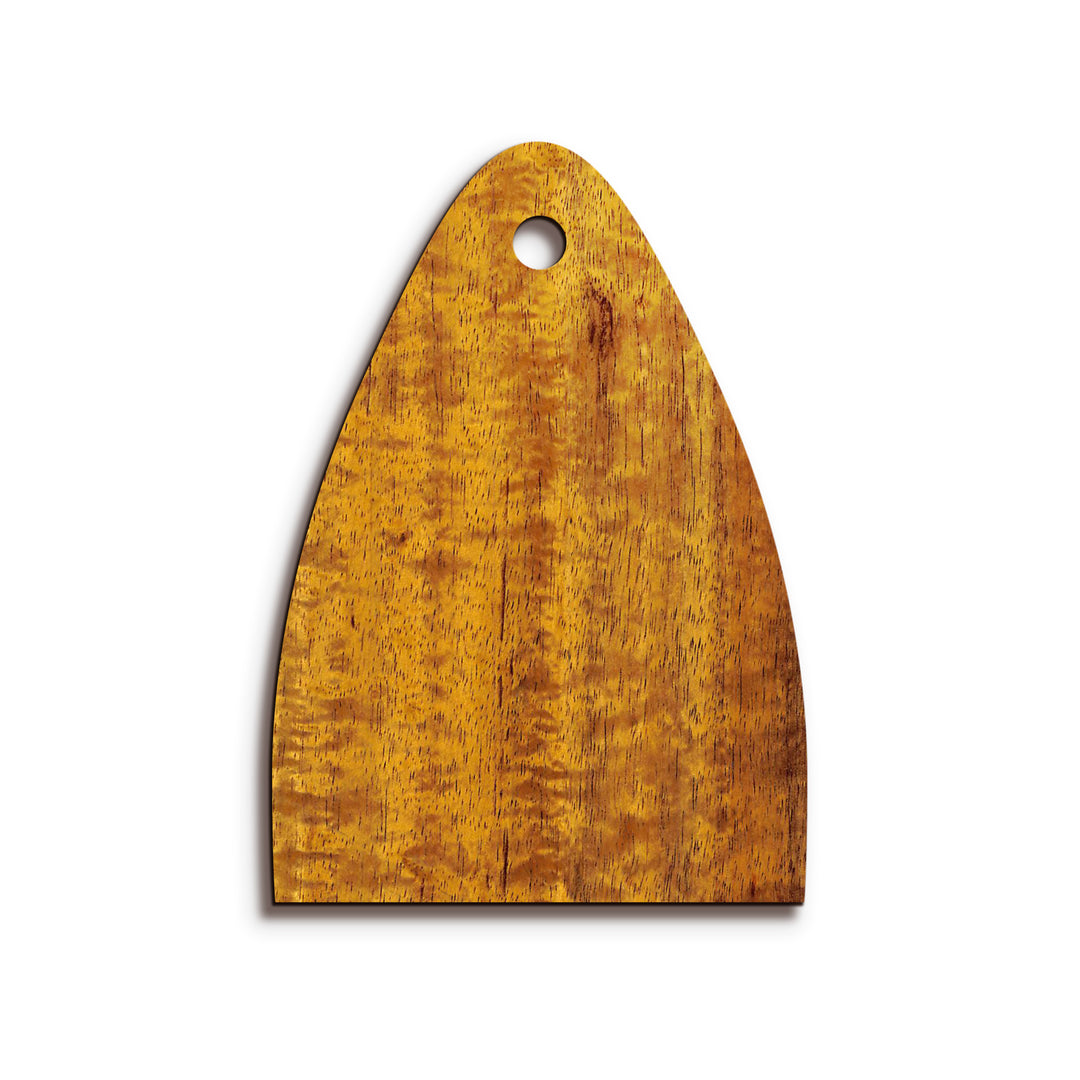 PRS TR30 | Truss Rod Covers