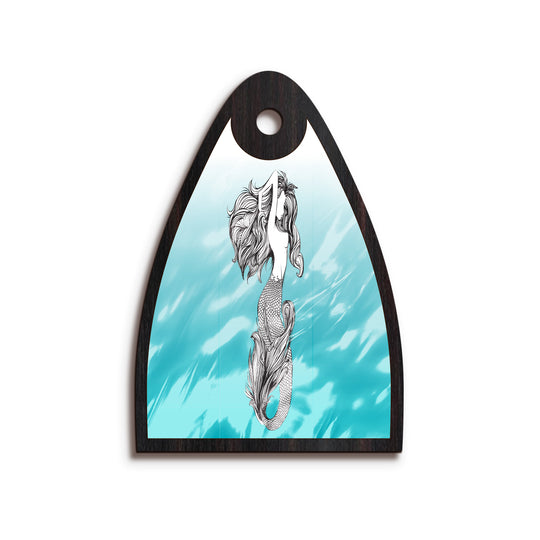 PRS TR30 | Truss Rod Covers