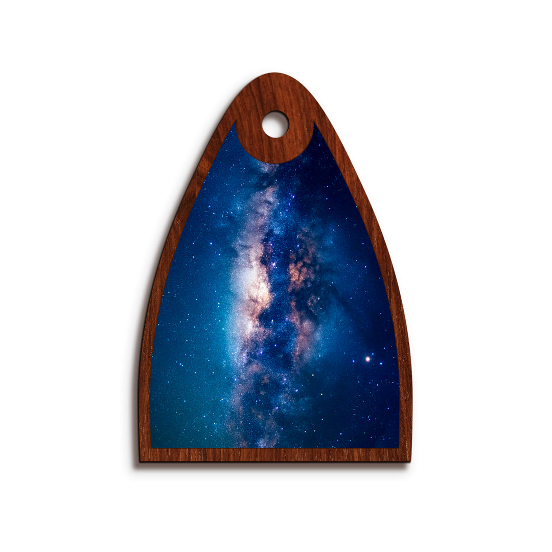 PRS TR30 | Truss Rod Covers