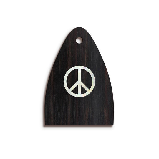 PRS TR30 | Truss Rod Covers