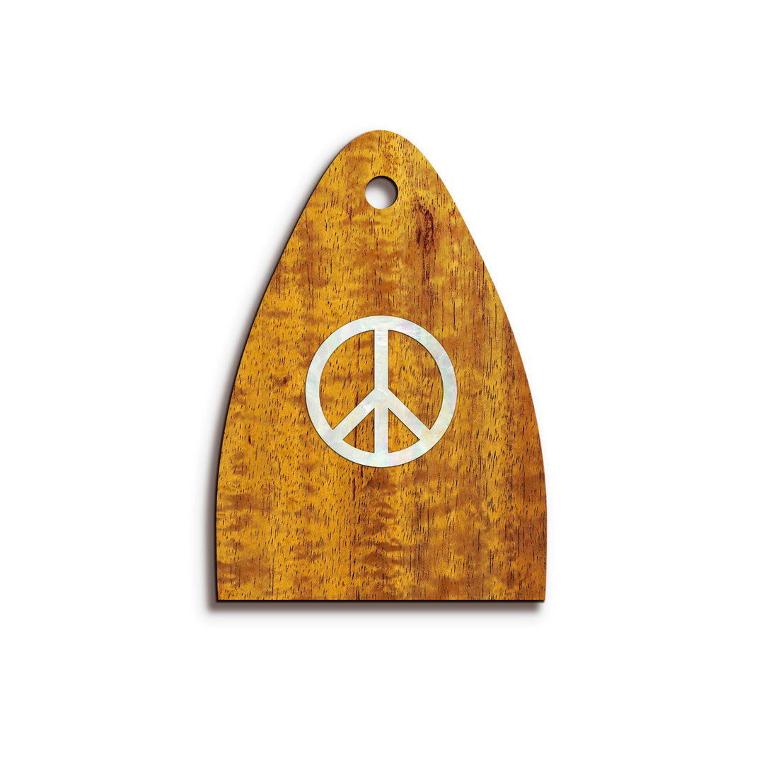 PRS TR30 | Truss Rod Covers