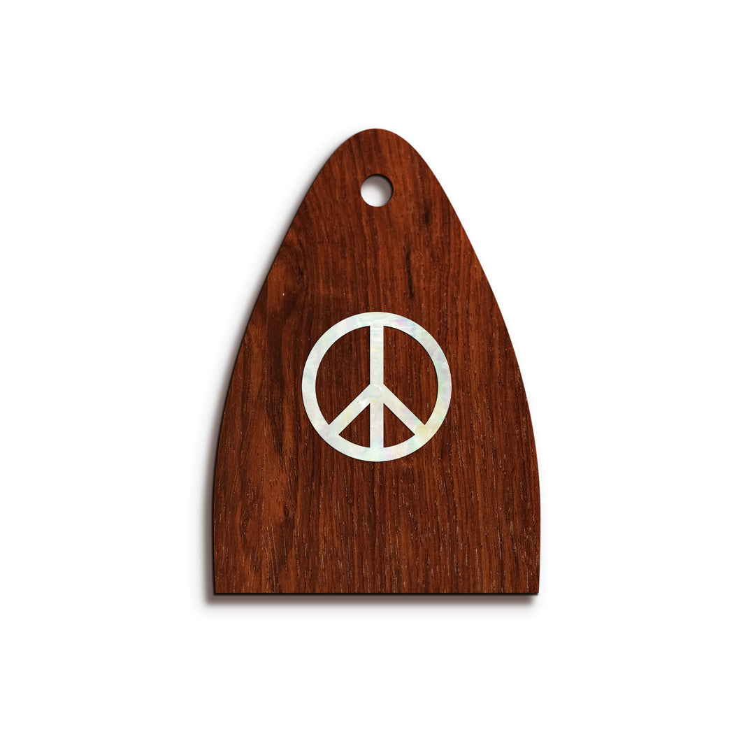 PRS TR30 | Truss Rod Covers