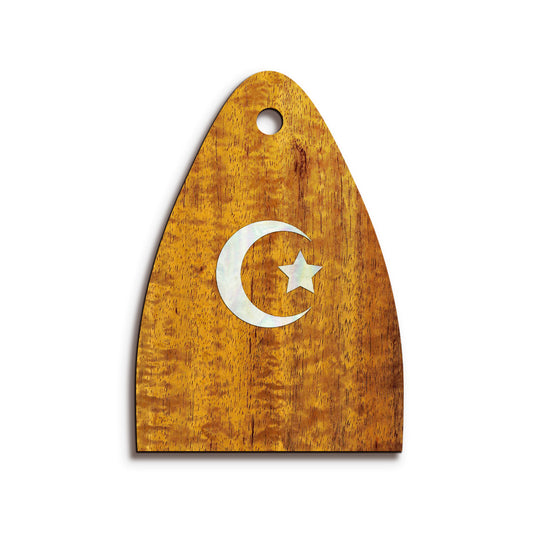 PRS TR30 | Truss Rod Covers