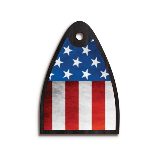 PRS TR30 | Truss Rod Covers