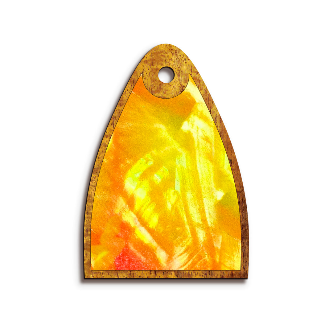 PRS TR30 | Truss Rod Covers