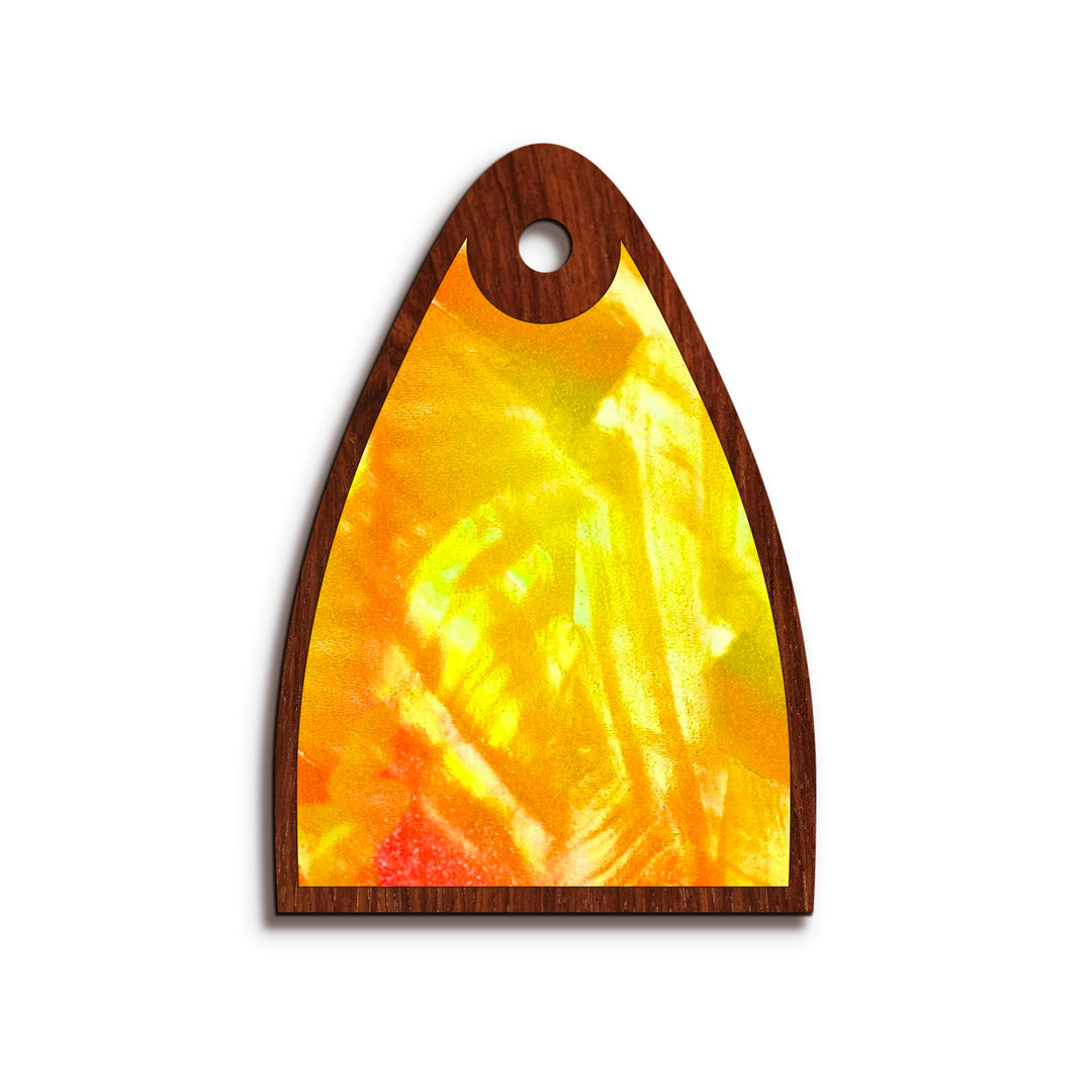 PRS TR30 | Truss Rod Covers