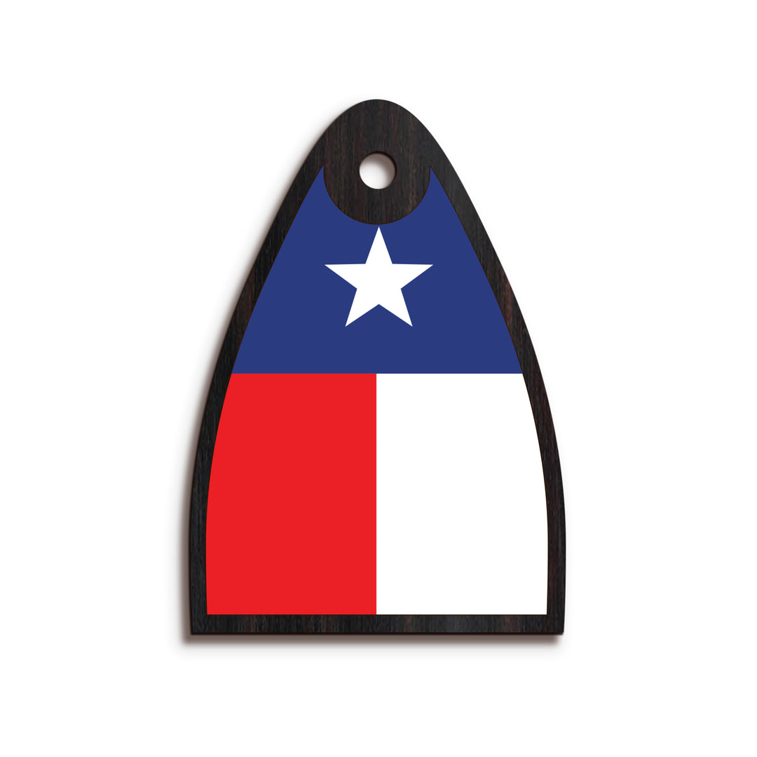 PRS TR30 | Truss Rod Covers