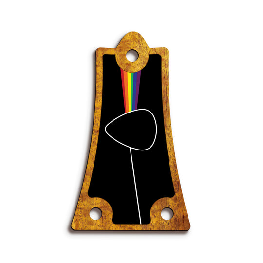 Harley Benton TR31 | Truss Rod Covers