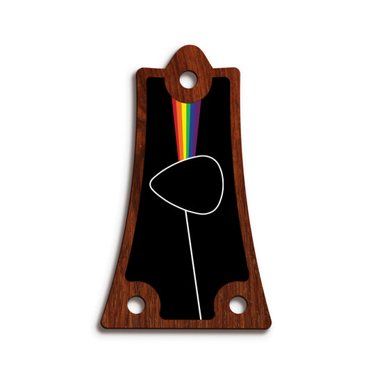 Harley Benton TR31 | Truss Rod Covers