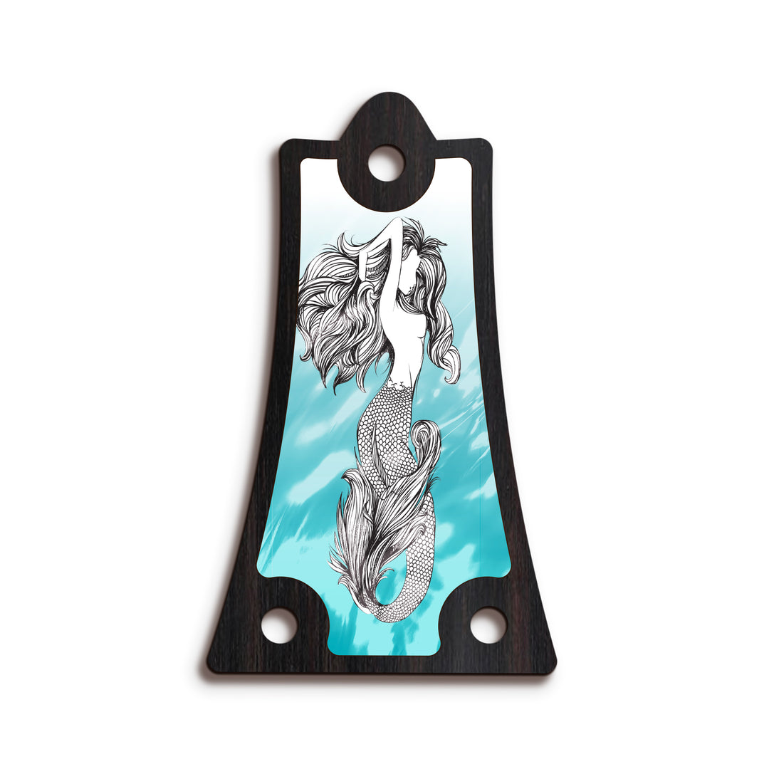 Harley Benton TR31 | Truss Rod Covers