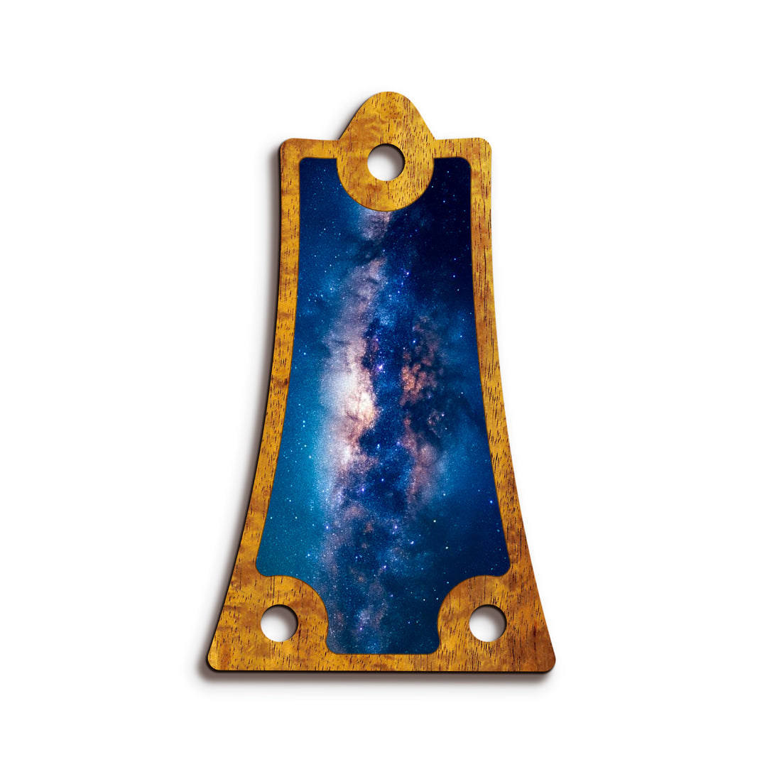 Harley Benton TR31 | Truss Rod Covers