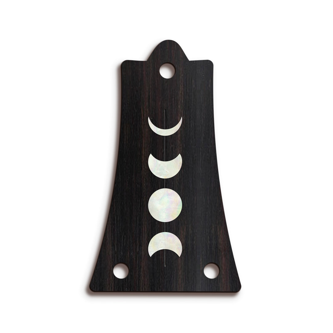 Harley Benton TR31 | Truss Rod Covers