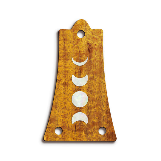 Harley Benton TR31 | Truss Rod Covers