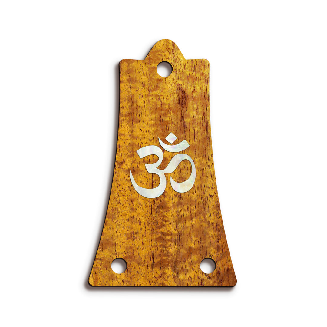 Harley Benton TR31 | Truss Rod Covers