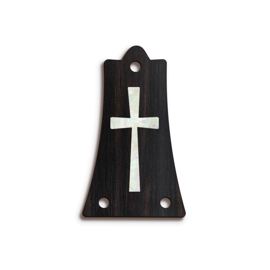 Harley Benton TR31 | Truss Rod Covers