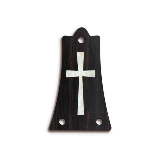 Harley Benton TR31 | Truss Rod Covers