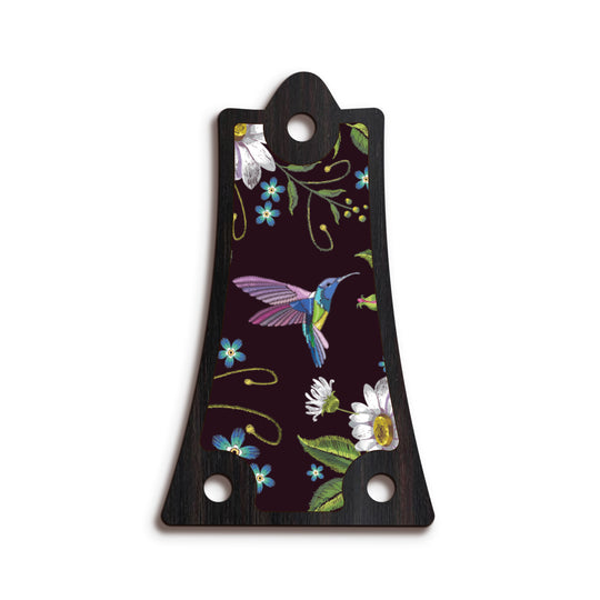 Harley Benton TR31 | Truss Rod Covers