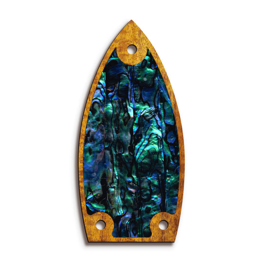 Gretsch TR32 | Truss Rod Covers