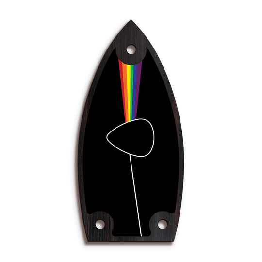 Gretsch TR32 | Truss Rod Covers