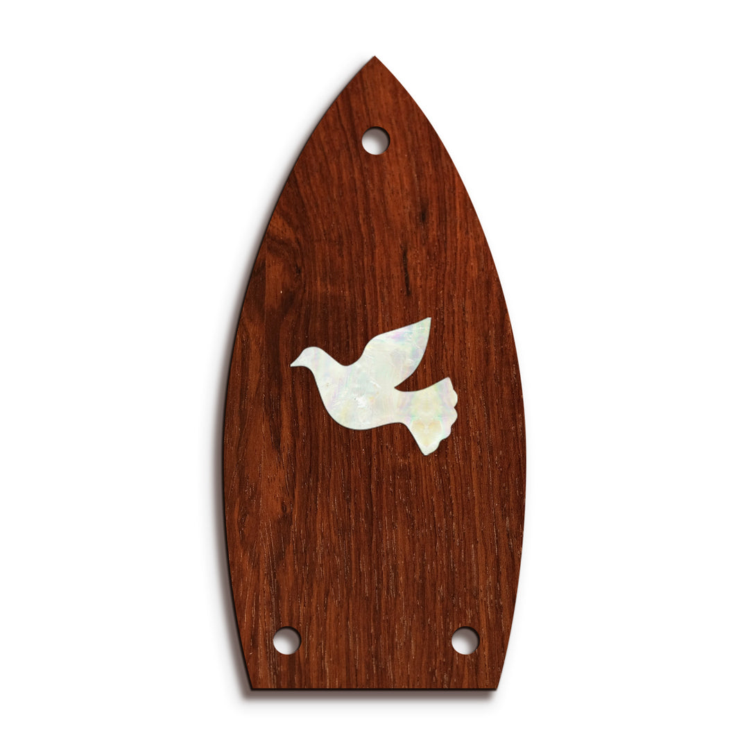 Gretsch TR32 | Truss Rod Covers