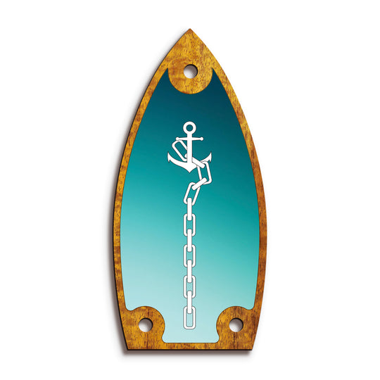 Gretsch TR32 | Truss Rod Covers
