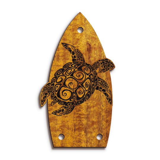 Gretsch TR32 | Truss Rod Covers