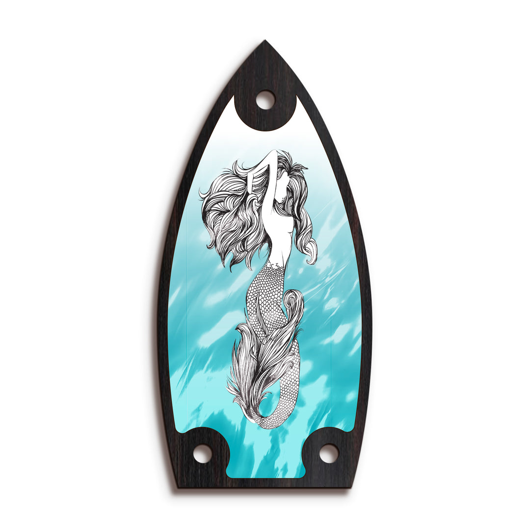 Gretsch TR32 | Truss Rod Covers