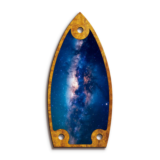 Gretsch TR32 | Truss Rod Covers