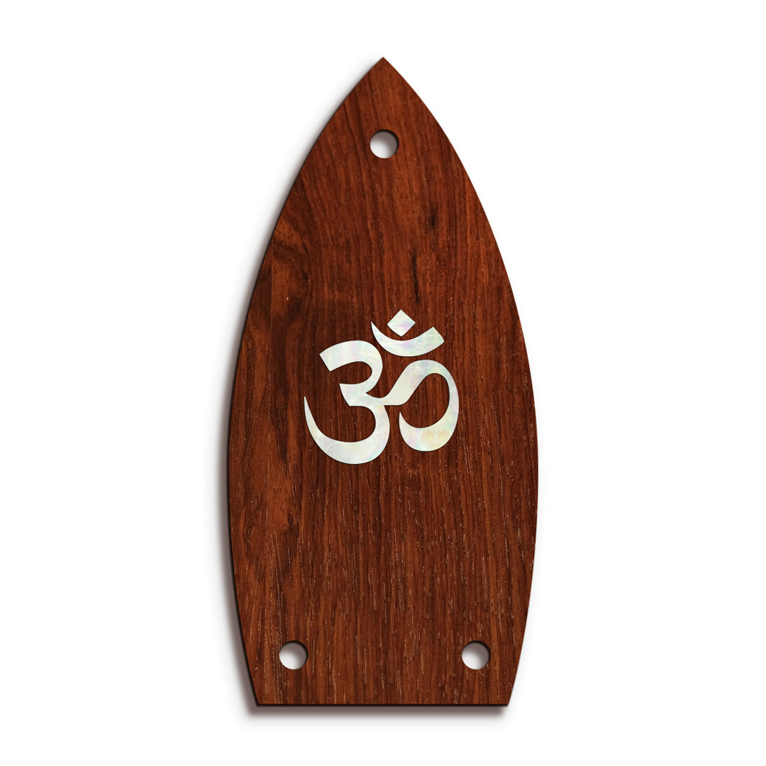 Gretsch TR32 | Truss Rod Covers