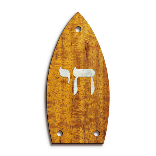 Gretsch TR32 | Truss Rod Covers