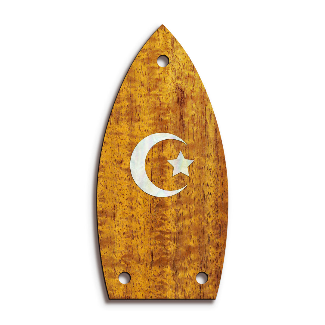 Gretsch TR32 | Truss Rod Covers