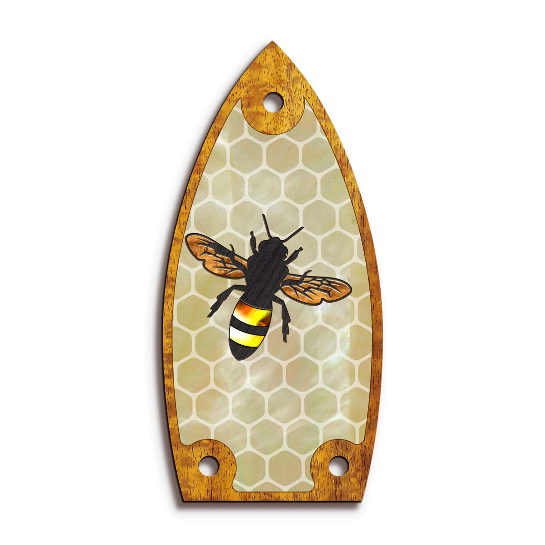 Gretsch TR32 | Truss Rod Covers