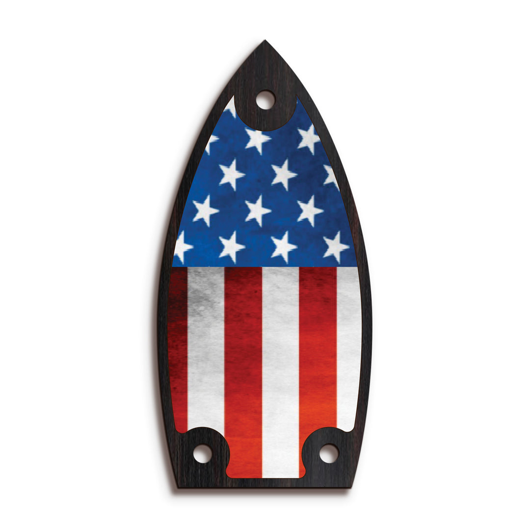 Gretsch TR32 | Truss Rod Covers