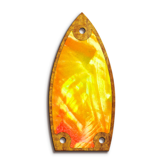 Gretsch TR32 | Truss Rod Covers