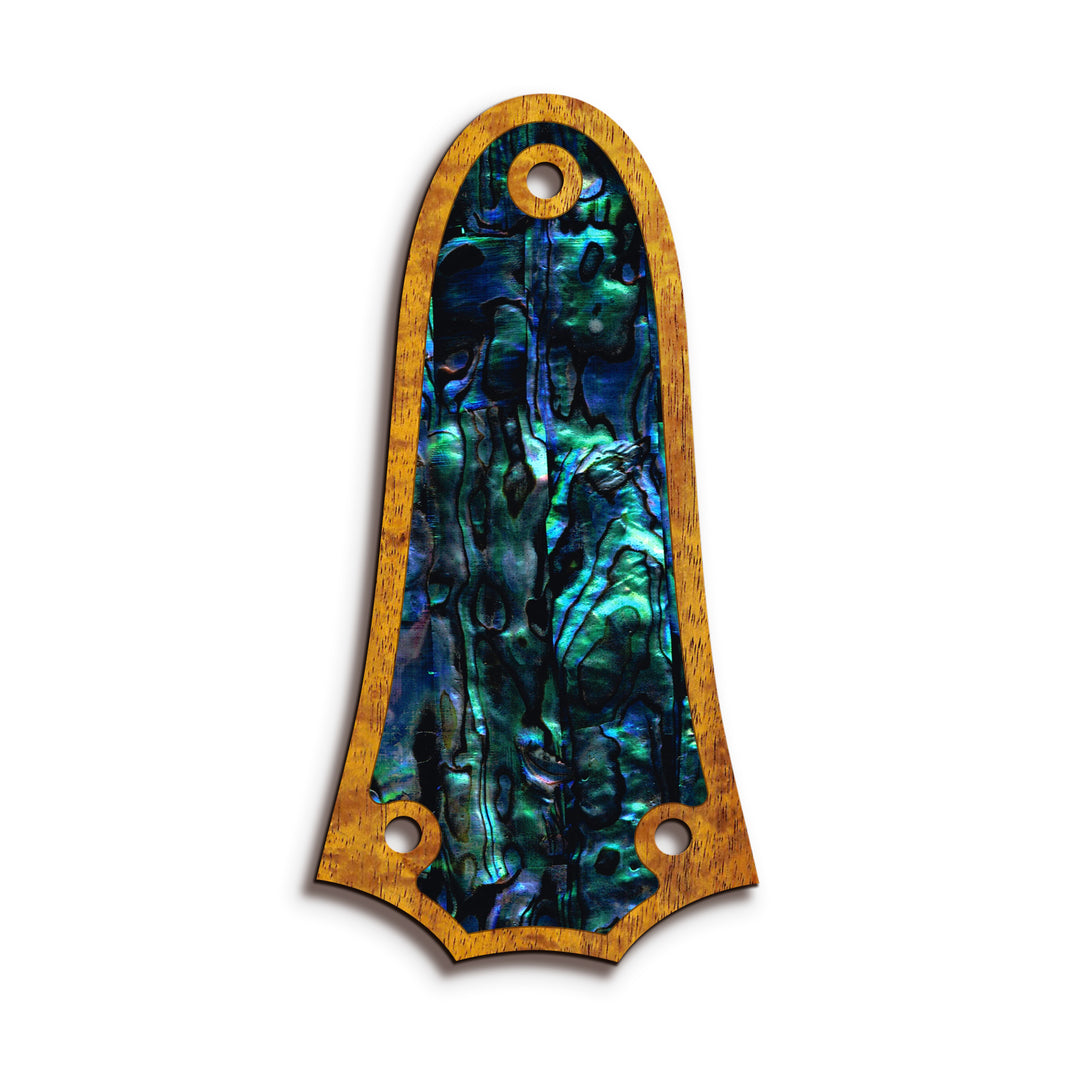 Taylor TR3 | Truss Rod Covers