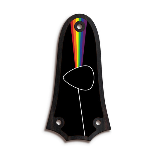 Taylor TR3 | Truss Rod Covers