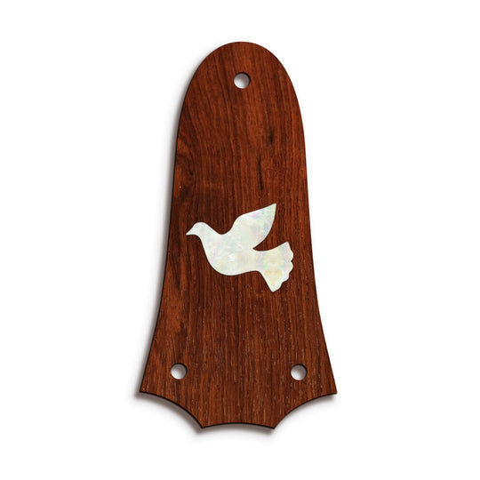 Taylor TR3 | Truss Rod Covers