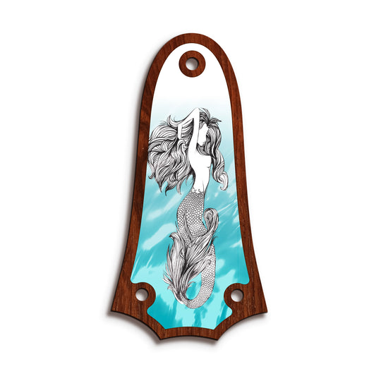 Taylor TR3 | Truss Rod Covers