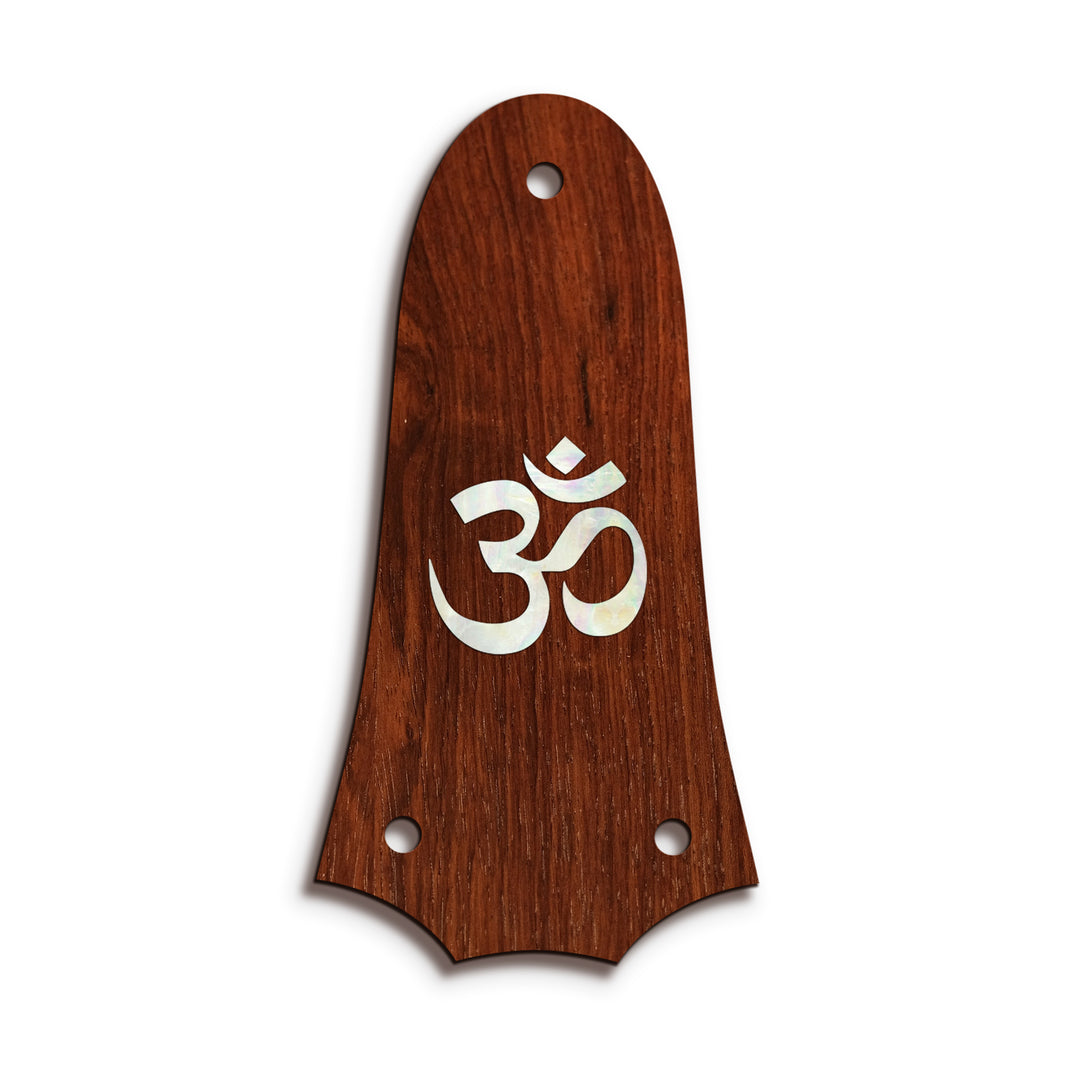 Taylor TR3 | Truss Rod Covers