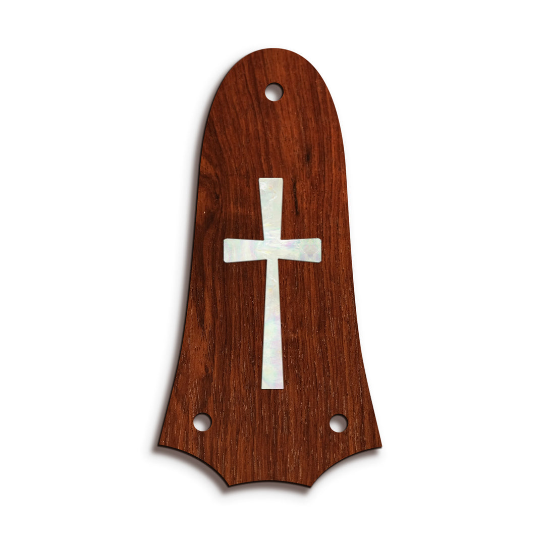 Taylor TR3 | Truss Rod Covers