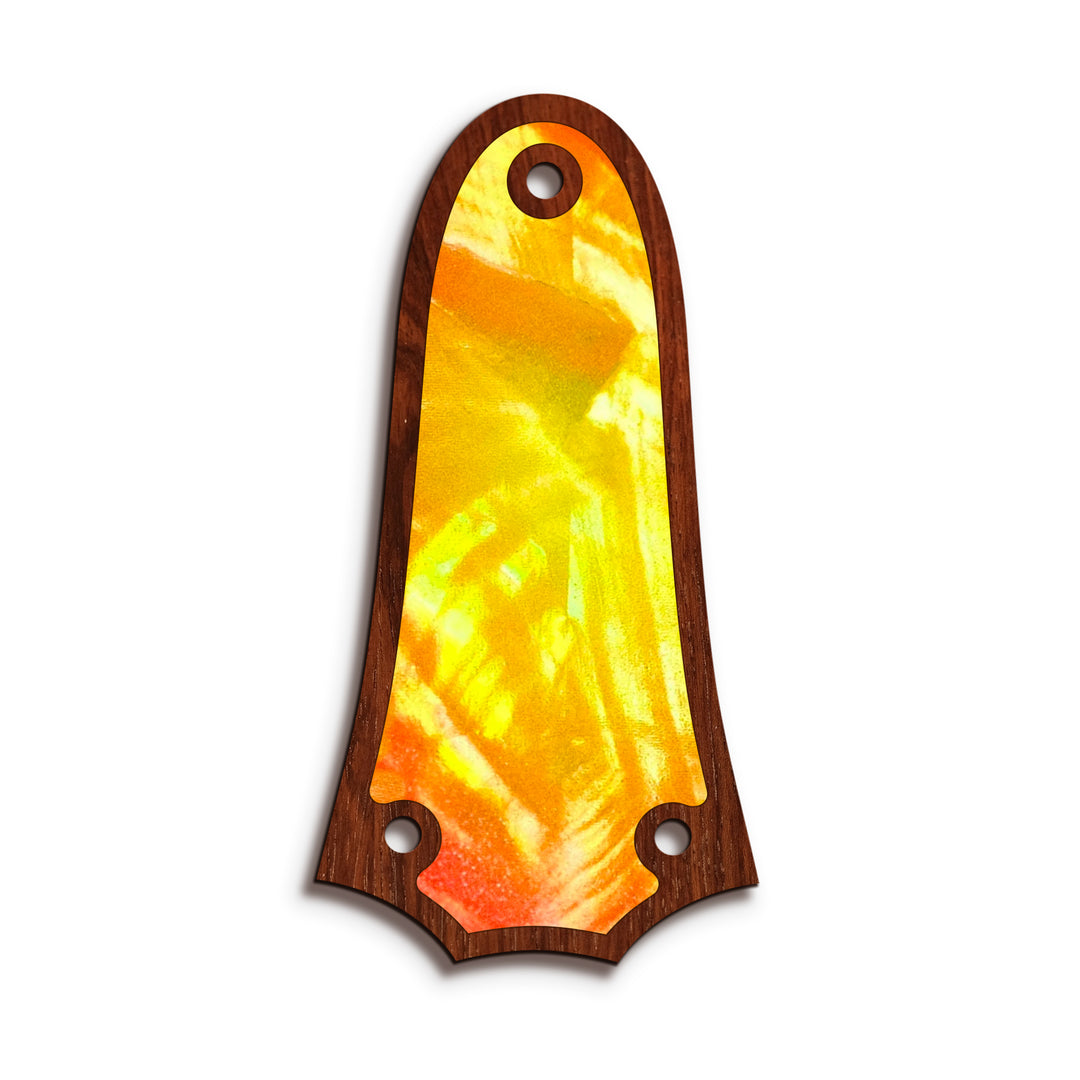 Taylor TR3 | Truss Rod Covers