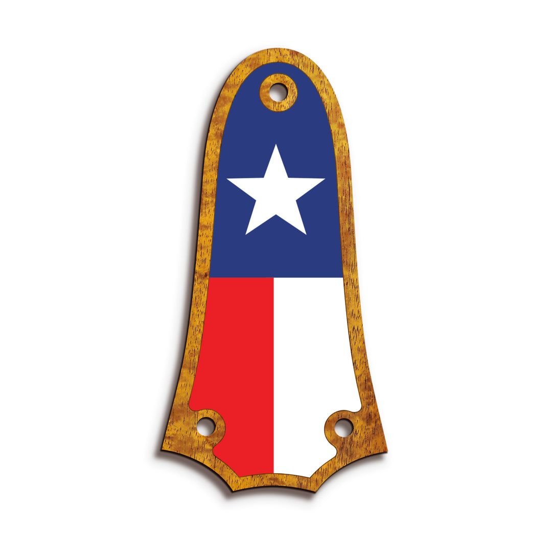 Taylor TR3 | Truss Rod Covers