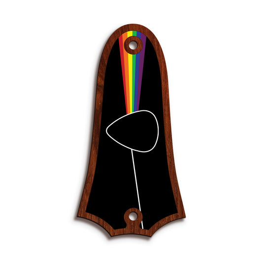 Taylor TR4 | Truss Rod Covers