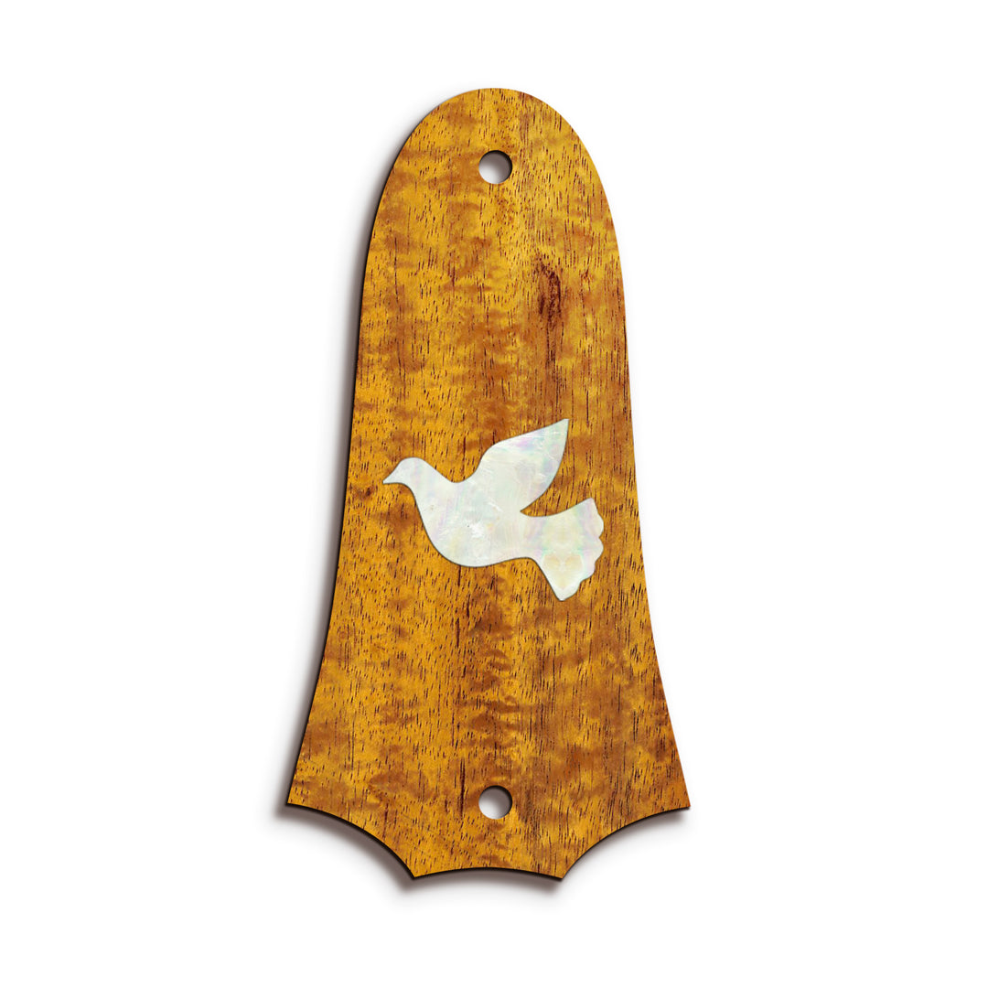 Taylor TR4 | Truss Rod Covers