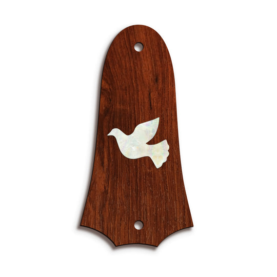 Taylor TR4 | Truss Rod Covers