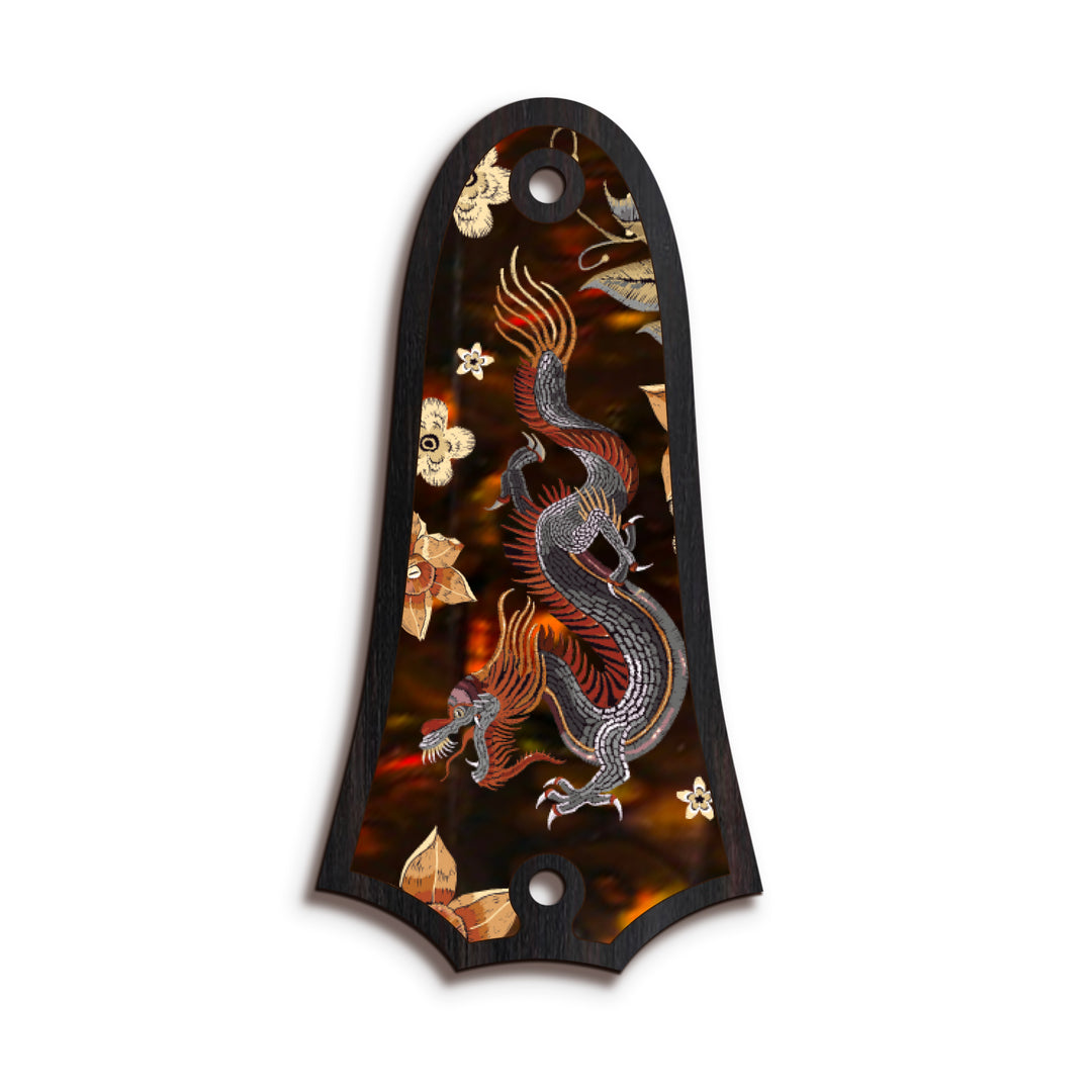 Taylor TR4 | Truss Rod Covers