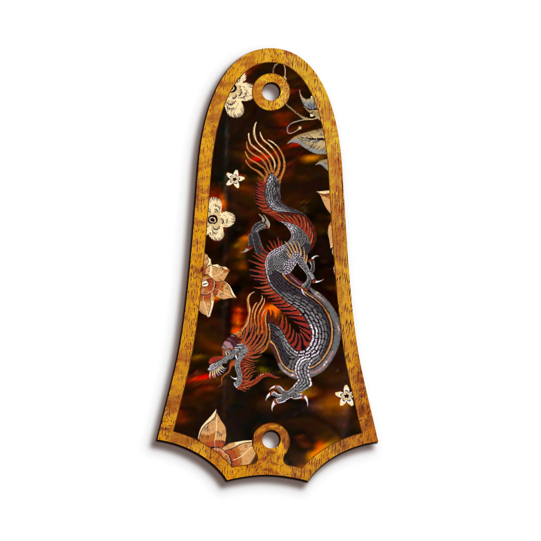 Taylor TR4 | Truss Rod Covers