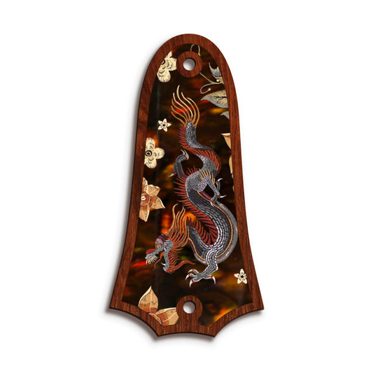 Taylor TR4 | Truss Rod Covers